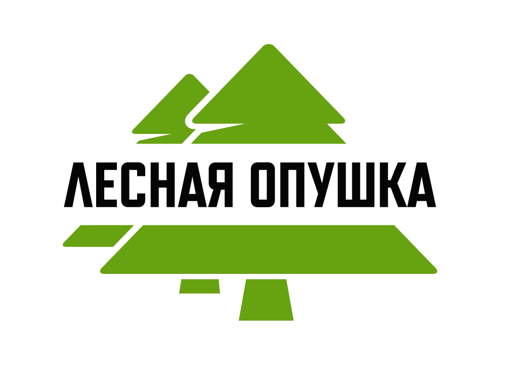 Лесная опушка