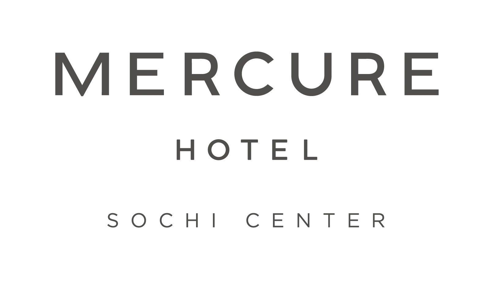 Mercure Сочи Центр