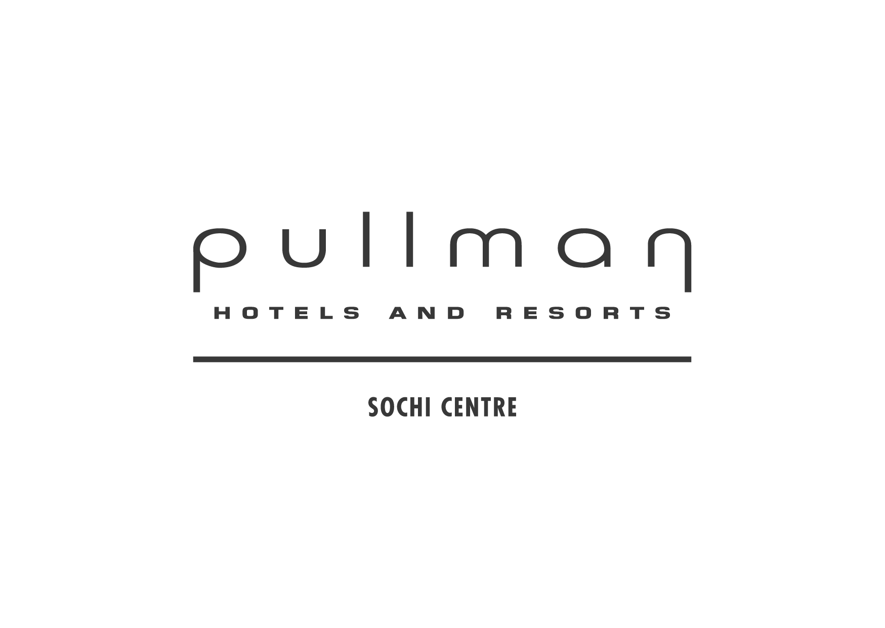 Pullman Сочи Центр
