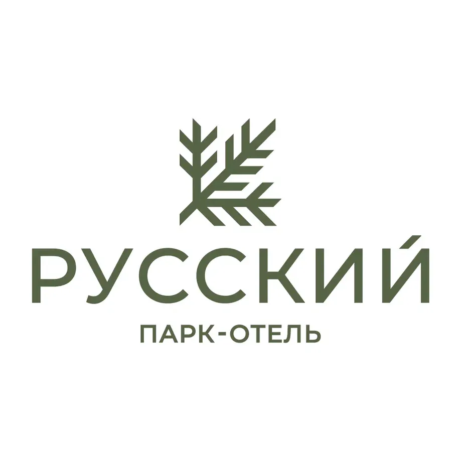 Парк-отель Русский