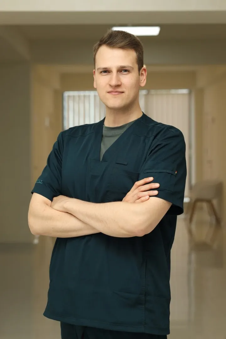 Отзыв от Федосеев Денис