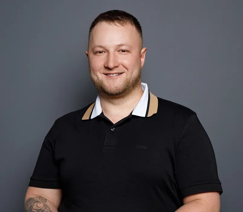 Юрий Кудяков