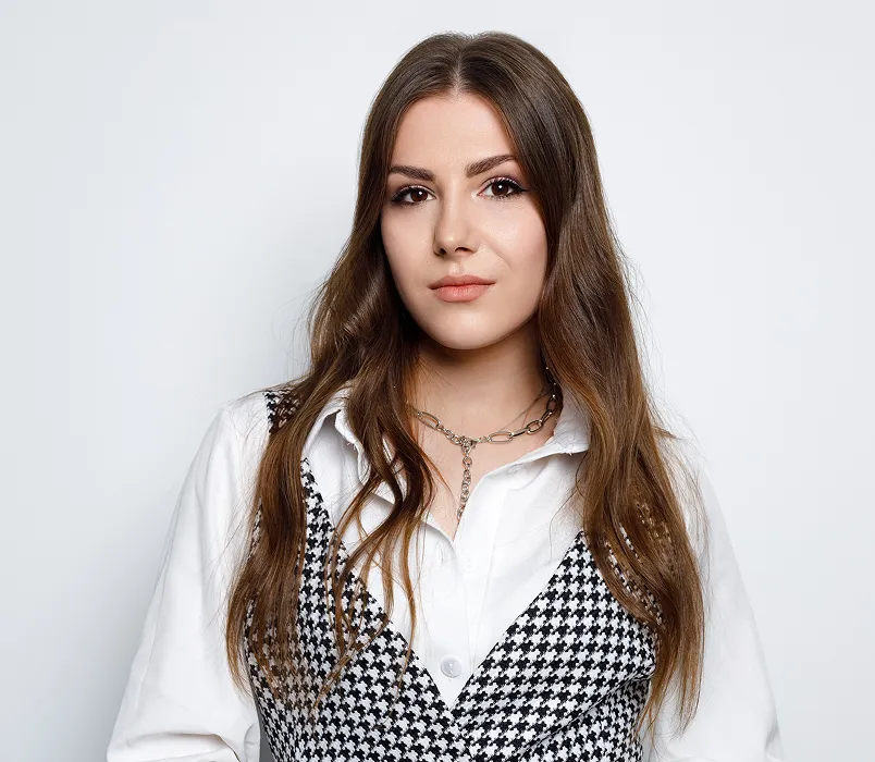 Валерия Голенкина