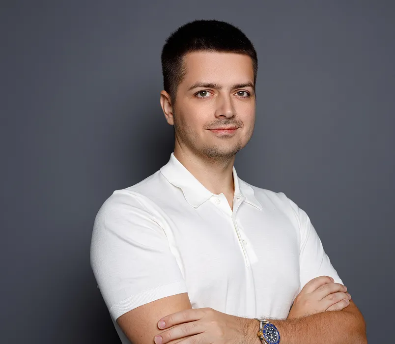 Юдин Владислав