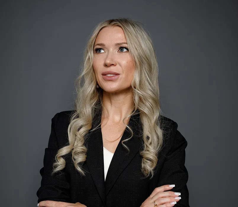 Татьяна Юдина