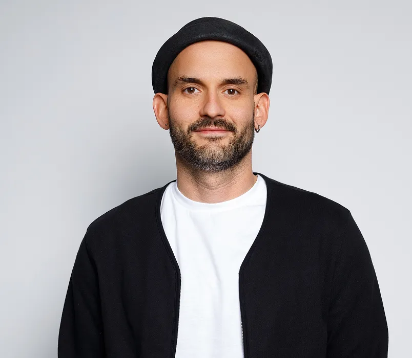 Всеволод Нечипорук