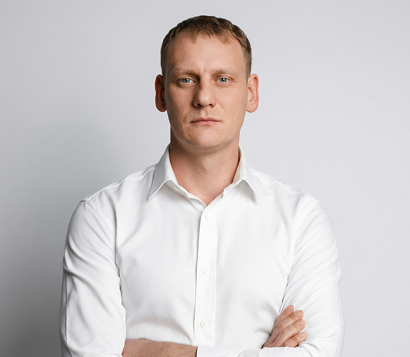 Алексей Сергеев