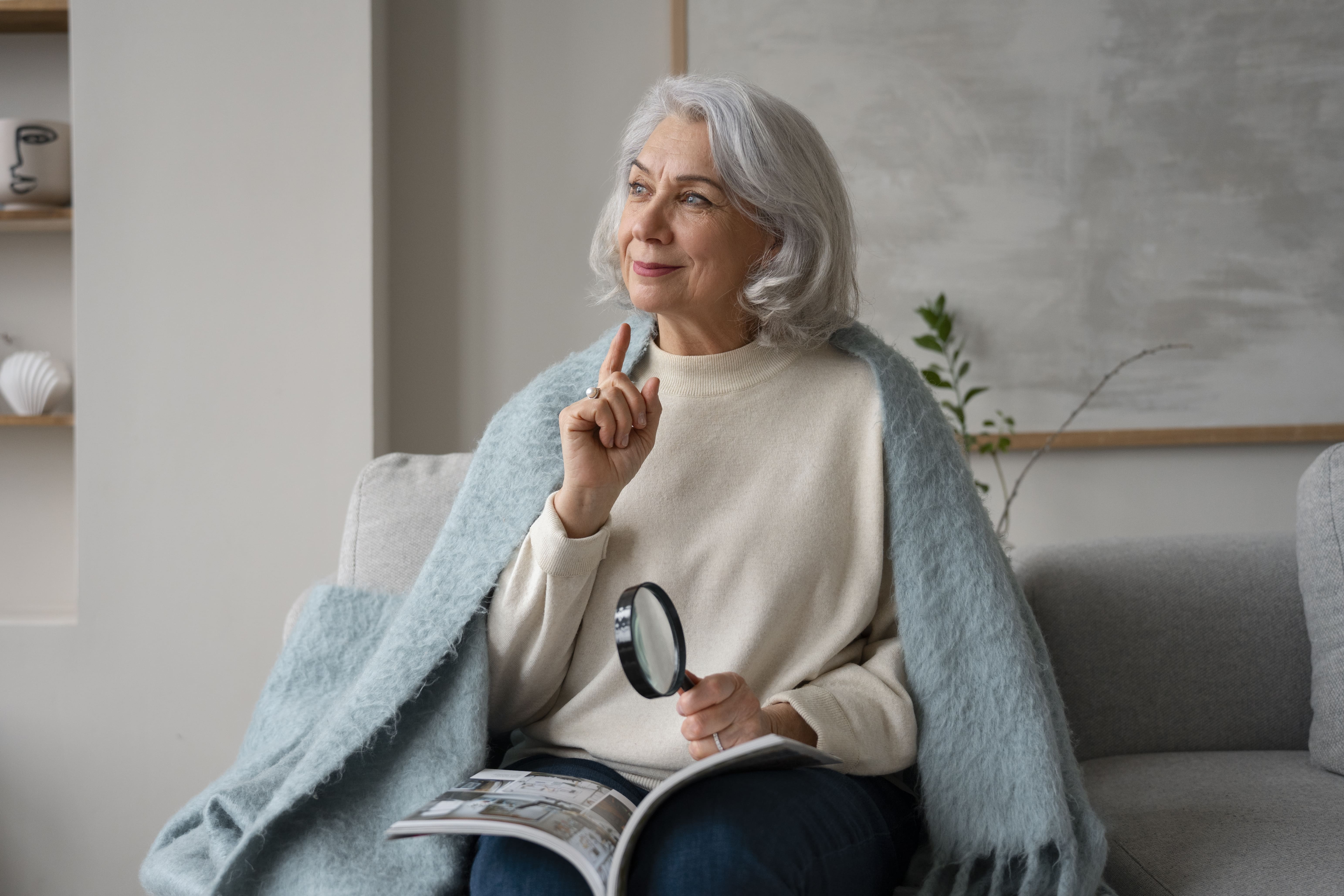 Менопауза: что делать, чтобы поддержать организм?