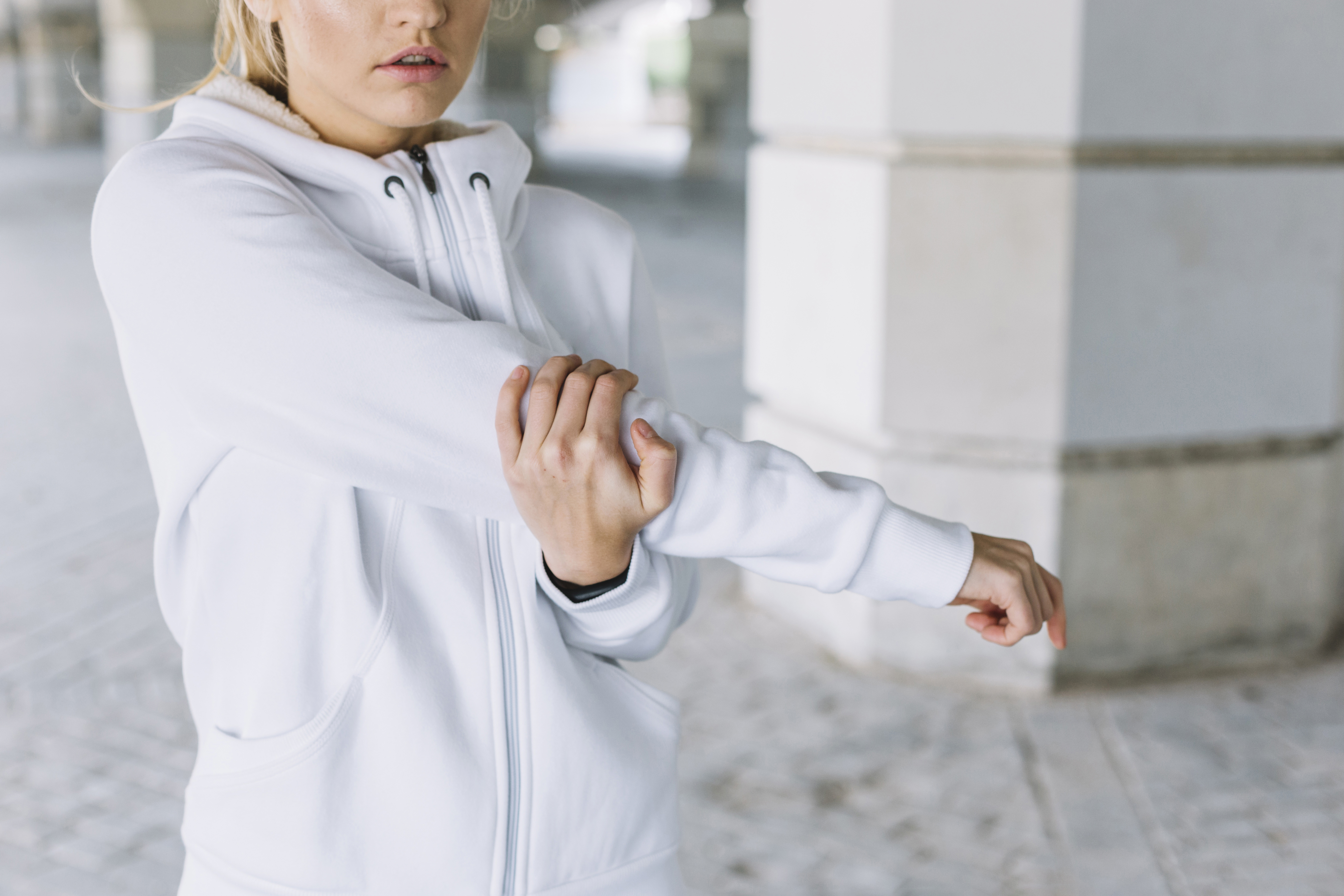 Здоровые суставы и кости: как поддержать подвижность в любом возрасте