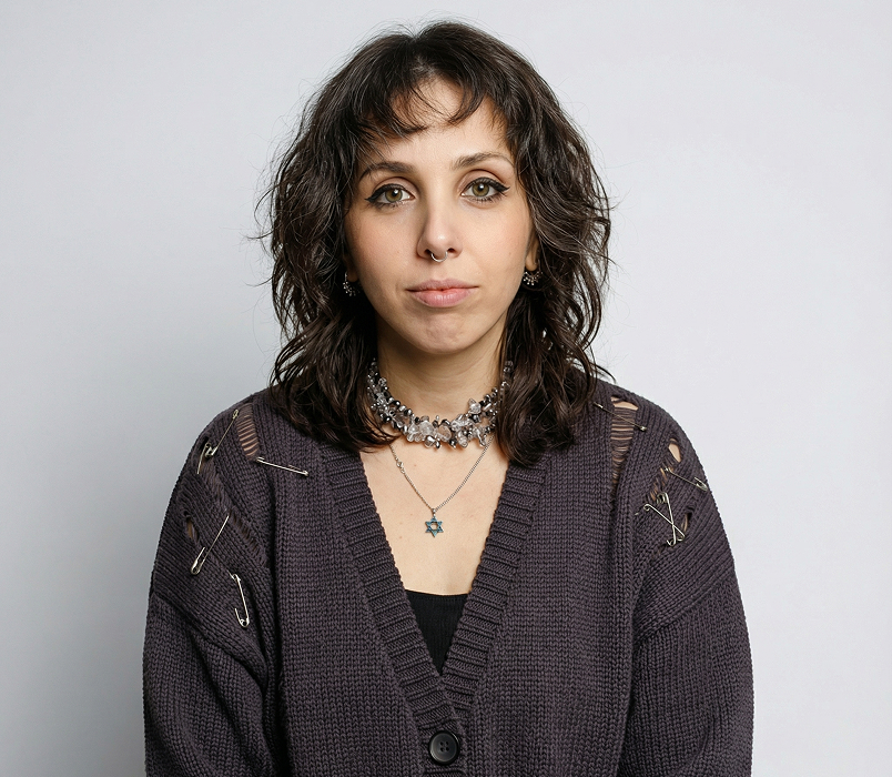 Анна Асеева