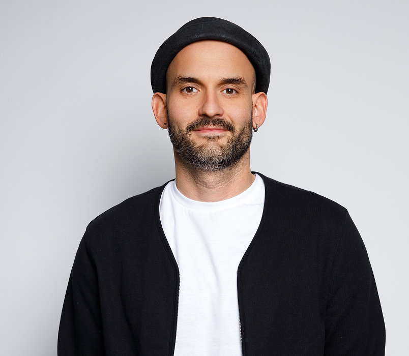 Всеволод Нечипорук